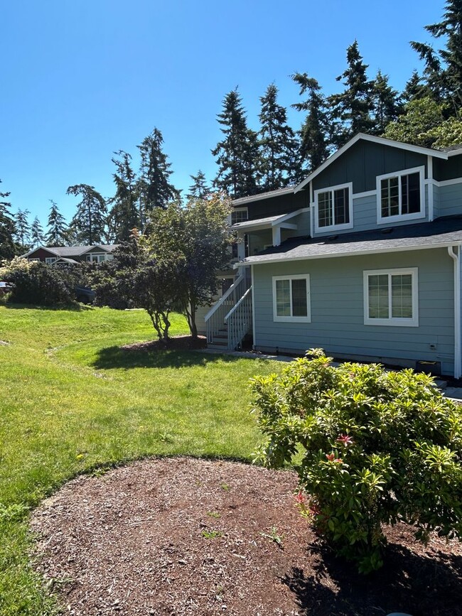 Foto del edificio - Beautiful Spacious Home in Coupeville! Bui...