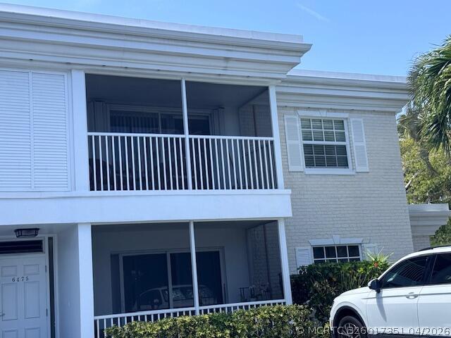 Foto del edificio - 6475 Bay Club Dr