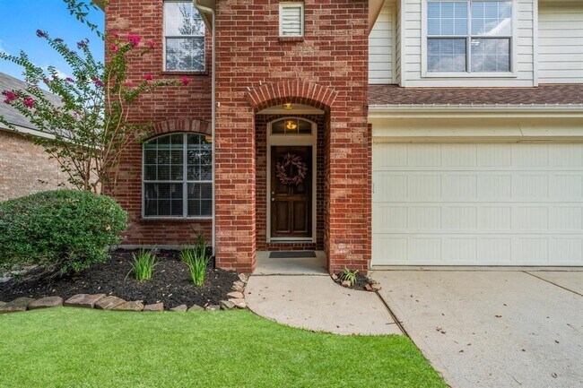 Foto del edificio - 2943 Smokey Forest Ln