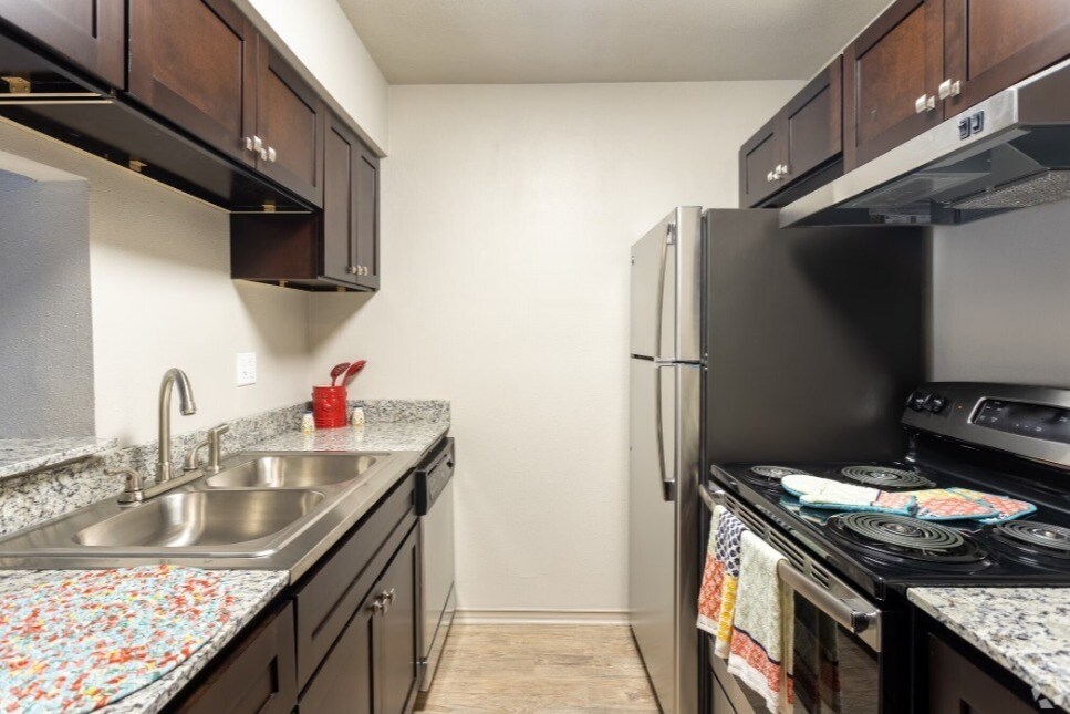 Foto principal - Woodland Heights