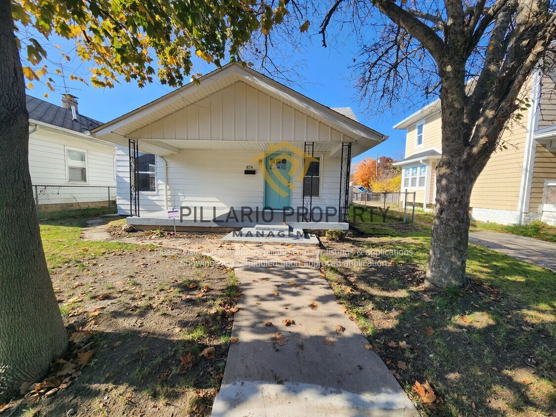 Primary Photo - Cozy 3 bedroom home in Grace Tuxedo Park a...