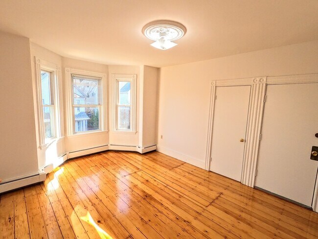 Foto del edificio - 90 Wenham St