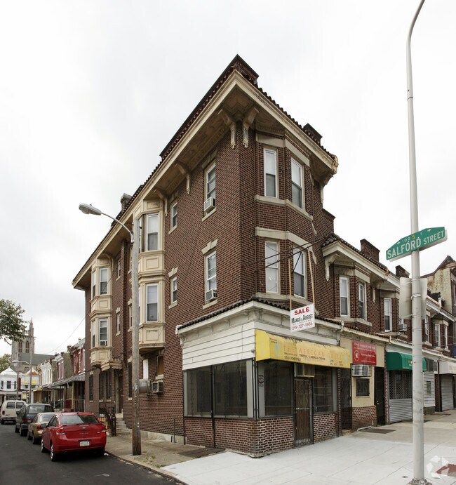 5934 Chestnut St Philadelphia, PA 19139 Rentals Philadelphia, PA