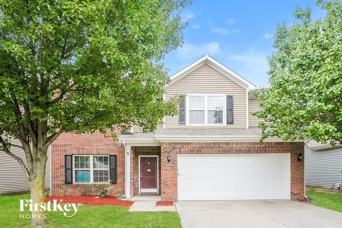 Primary Photo - 17164 Tilbury Way