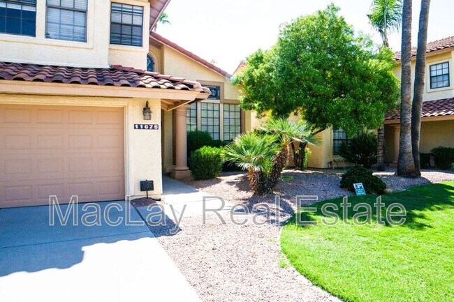 Foto del edificio - 11675 N 91st Ln