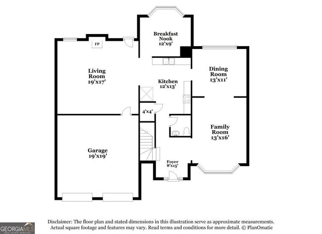 Foto del edificio - 936 Brisley Cir