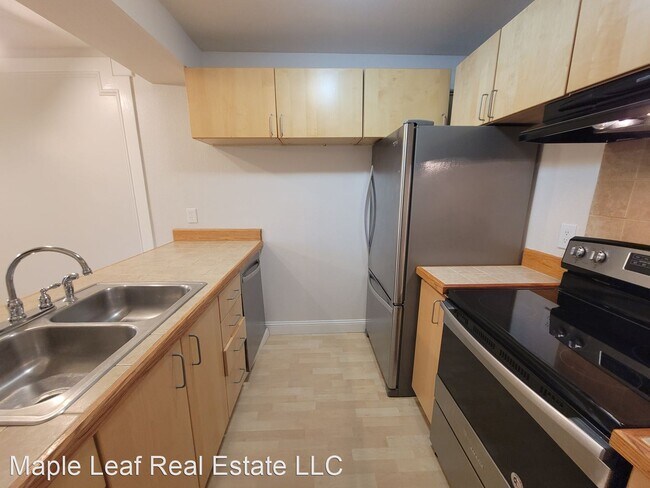 Foto del edificio - 2 br, 1 bath House - 3233 NE 12th St #107