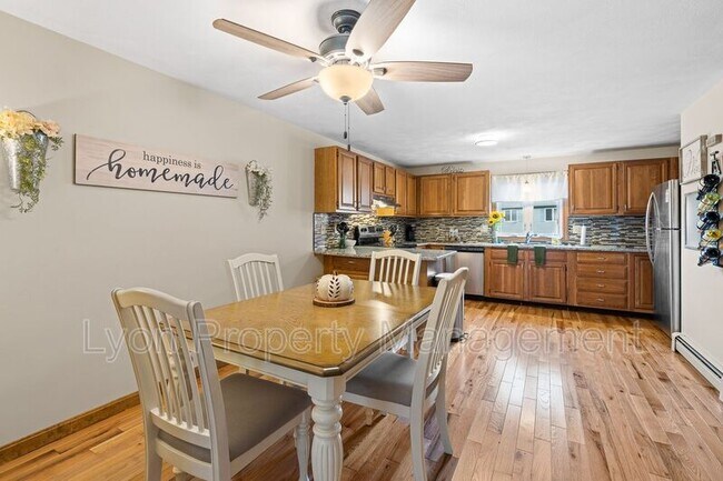 Foto del edificio - 29 Primrose Ln