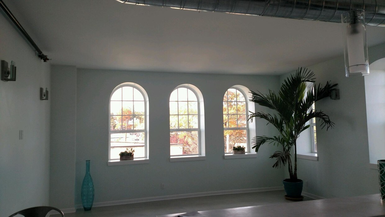 Room - 22 Cottage St