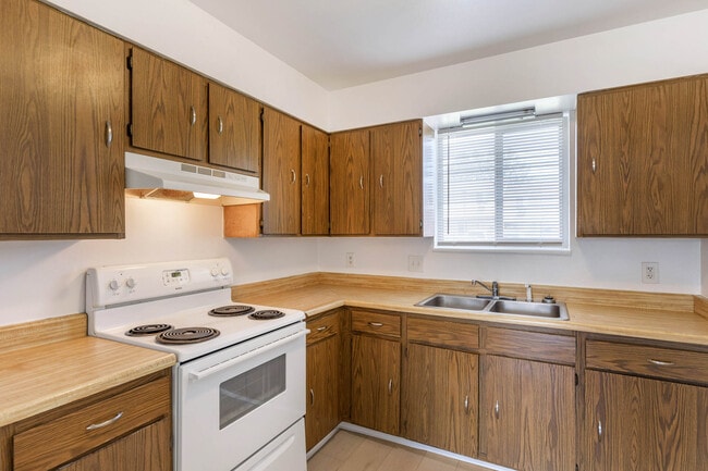 Foto del edificio - Parkside Apartments