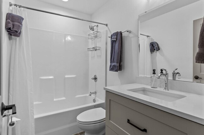 Foto del edificio - Greeley Lofts | Modern Loft Living on the St. Louis Riverfront