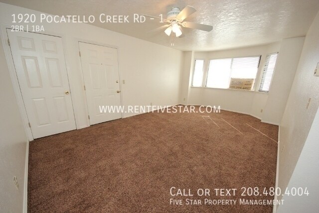 Foto del edificio - 1920 Pocatello Creek Rd