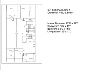 Building Photo - 681 56th Pl