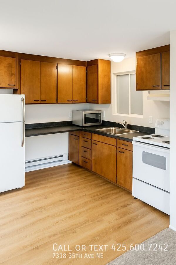 Foto del edificio - 7318 35th Ave NE