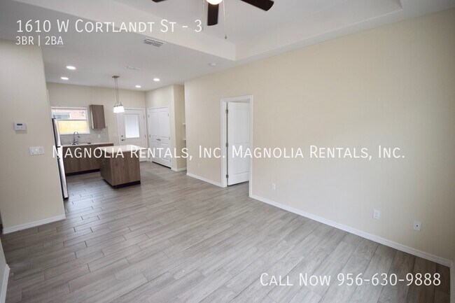 Foto del edificio - 1st Month Free with 13 Month Lease