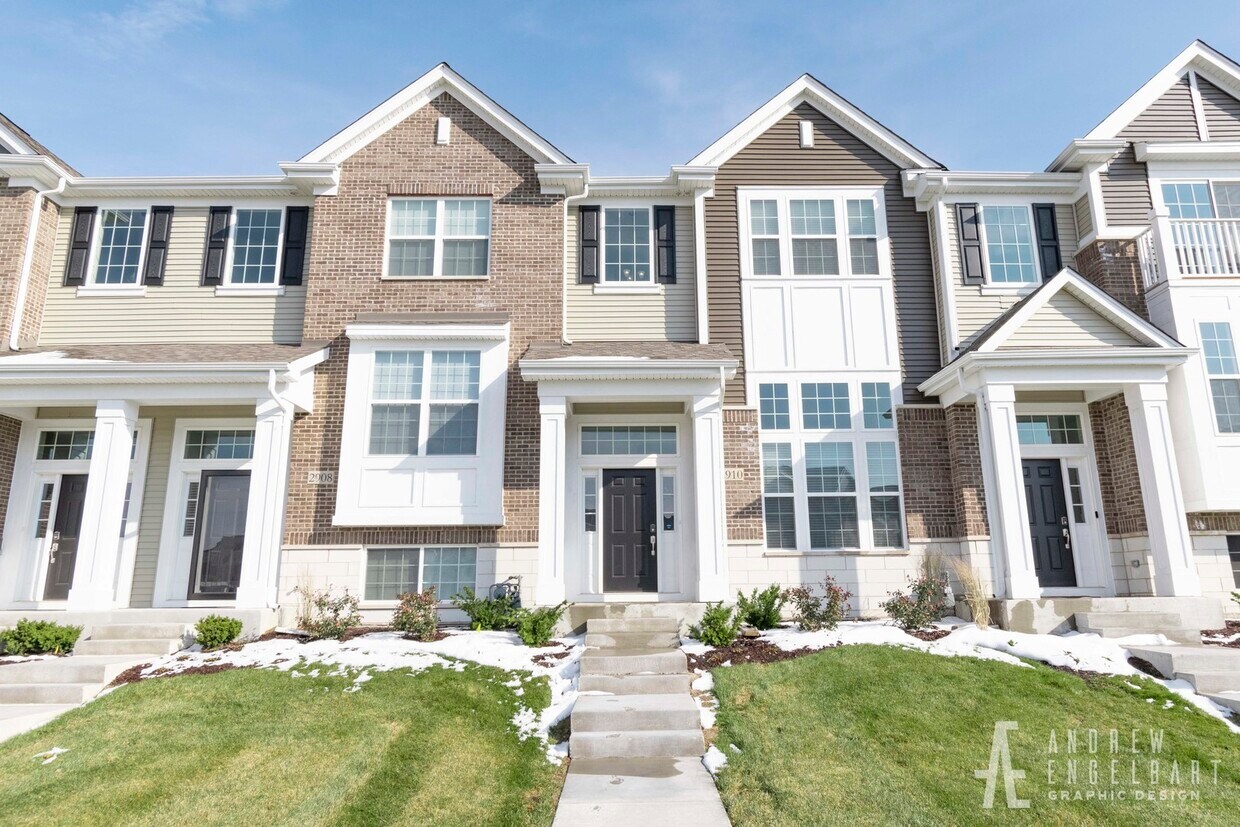 Foto principal - 2910 Madison Dr