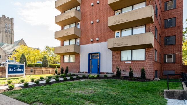 Building Photo - Stetson