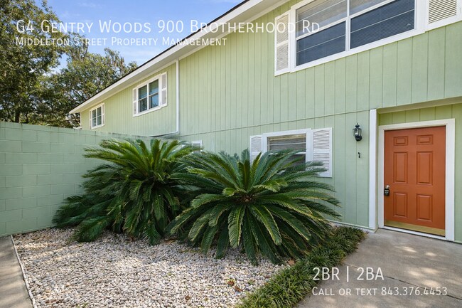 Foto del edificio - G4 Gentry Woods 900 Brotherhood Rd