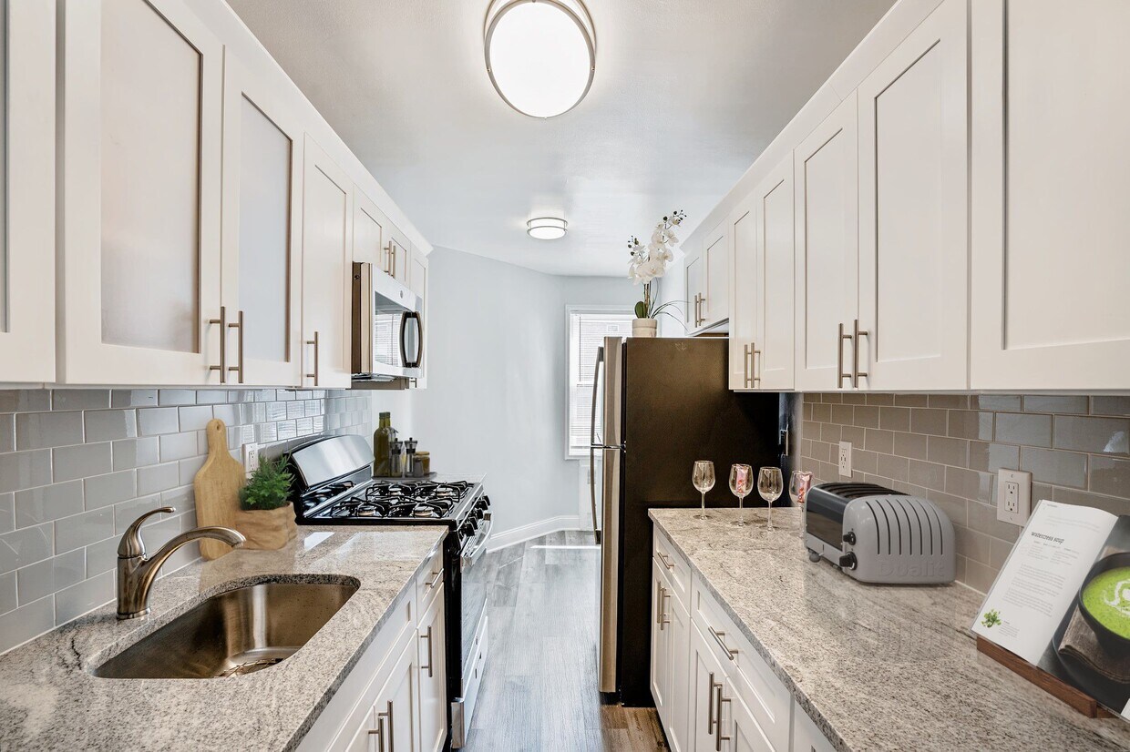 Bergen Apartments 88 S Bergen Pl Freeport, NY