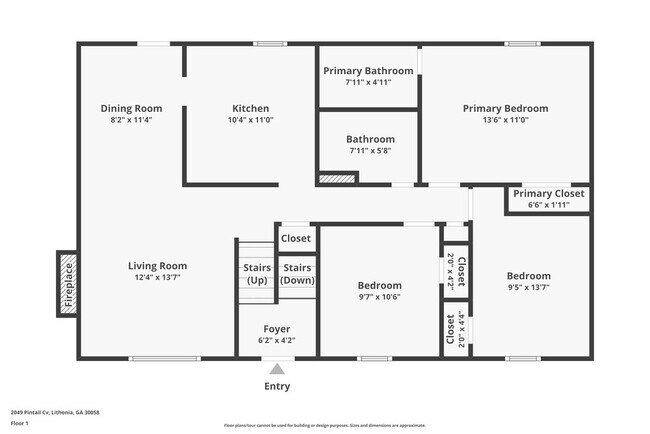 Foto del edificio - 2049 Pintail Cove