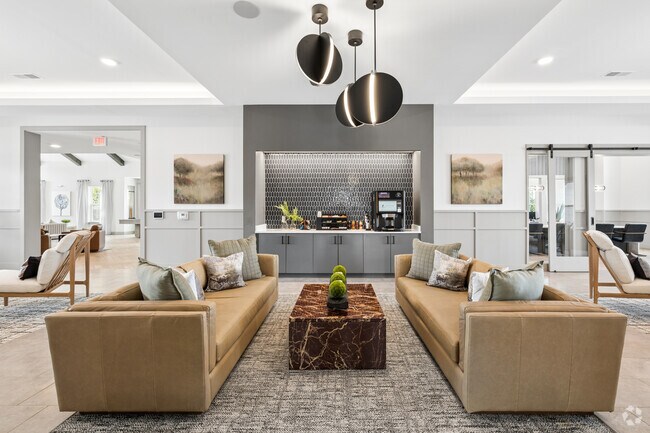 Casa club - Elmstead