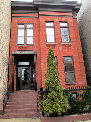 Foto principal - 2250 N Cleveland Ave