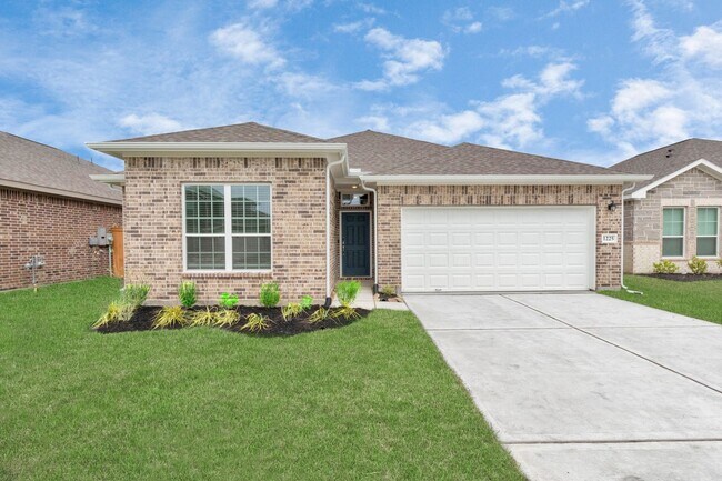 Building Photo - The Maple – Single-Story Sophistication wi...