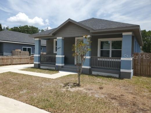 Building Photo - 3401 N Garrison St