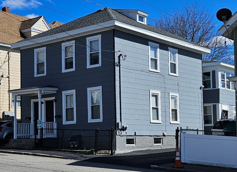 Foto principal - 111 3rd St