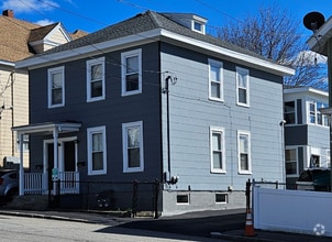 Building Photo - 111 3rd St