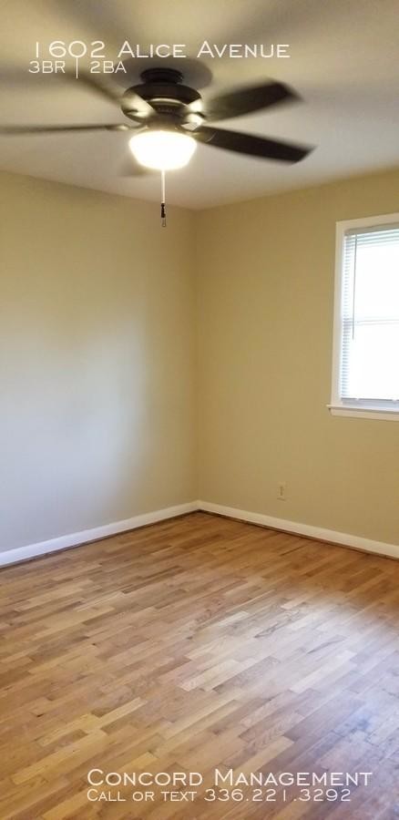 Building Photo - 3 bedroom in Greensboro NC 27401