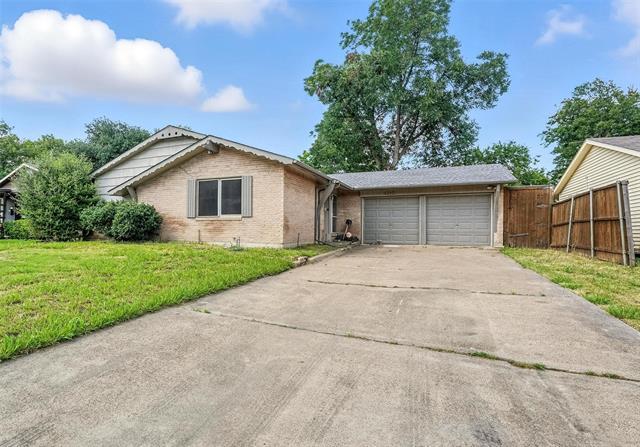 Foto principal - 4212 Ashwood Dr