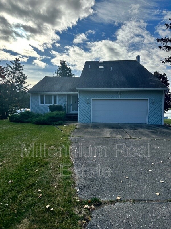 2814 Galway Bay Dr, Metamora, MI 48455 House Rental in Metamora, MI
