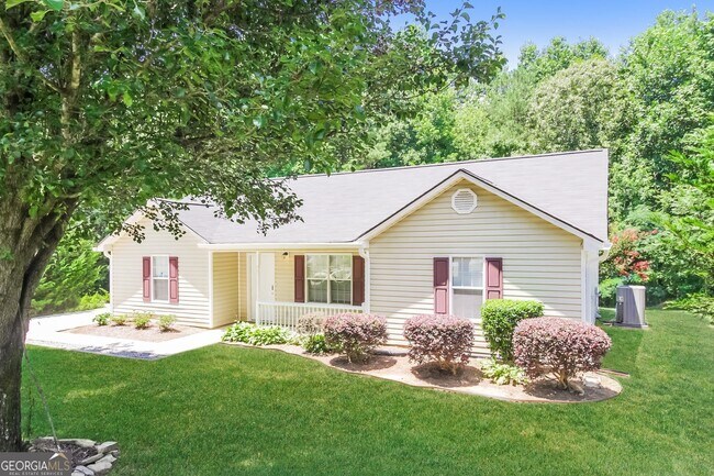 Foto del edificio - 55 Southern Trace Way