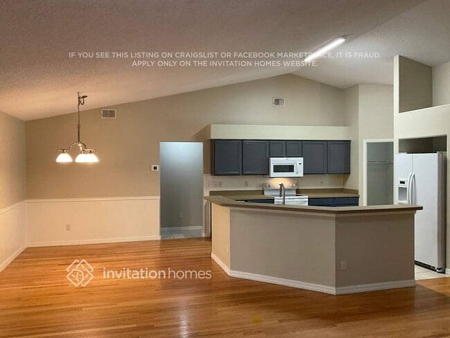 Foto del edificio - 13814 Riverpath Grove Dr