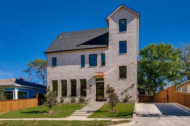 Foto principal - 424 N Denver St