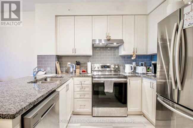 Photo du bâtiment - 9255 Jane St