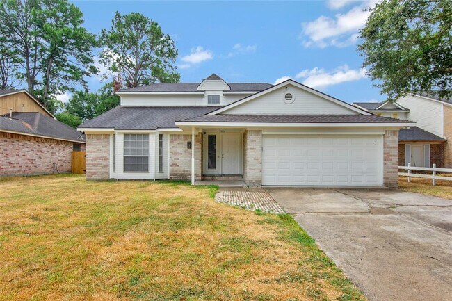 Foto del edificio - 11507 Crooked Pine Dr