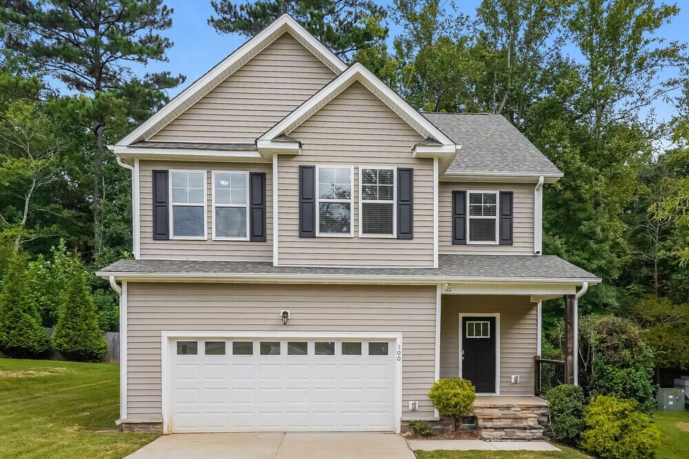 Foto principal - 100 Alcock Ln