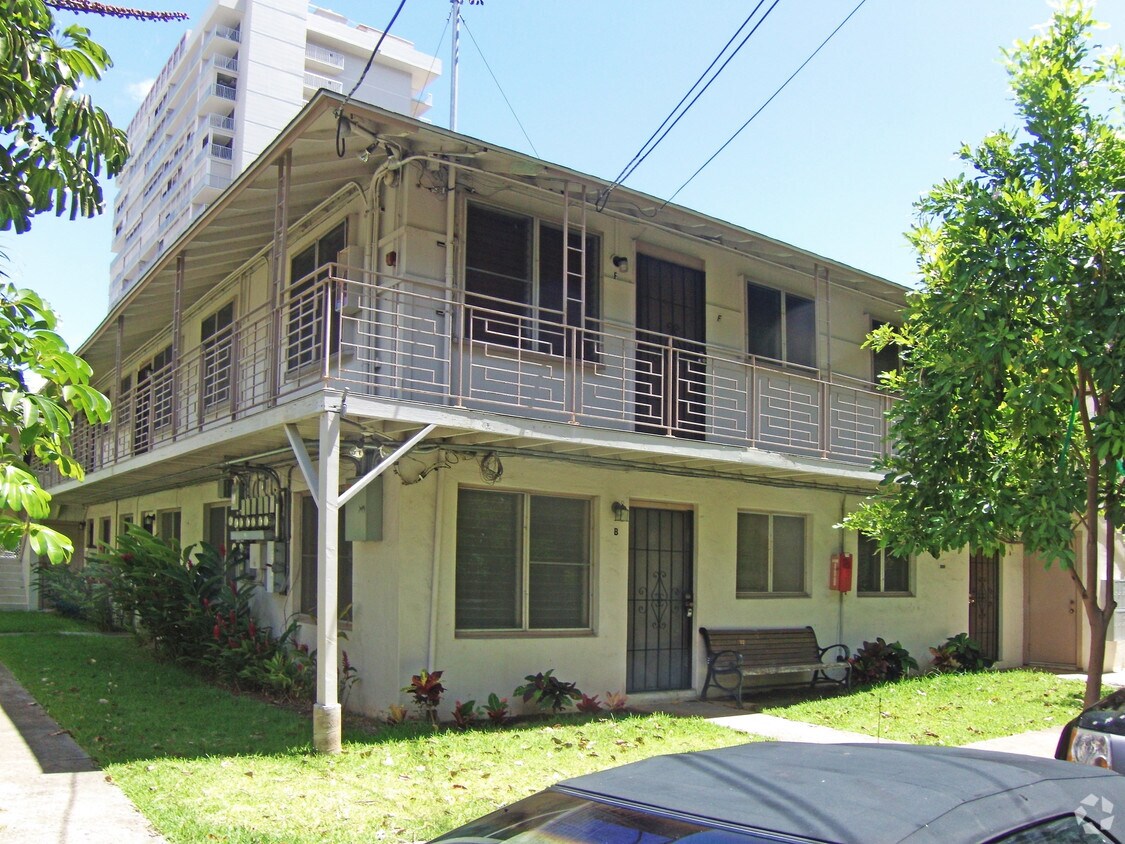Building Photo - 1857 Kahakai Dr