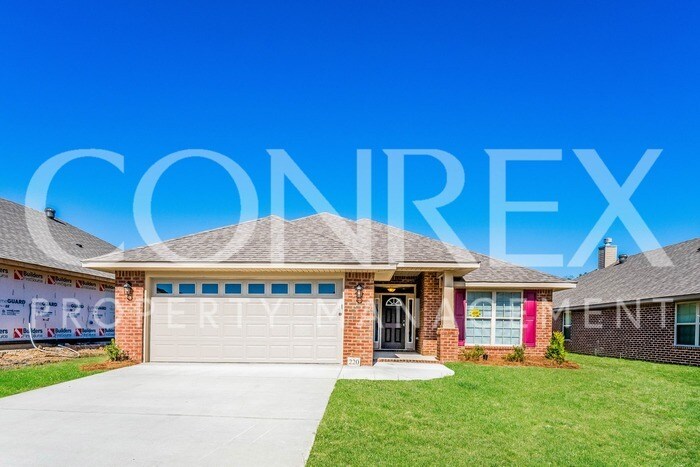 Foto principal - Beautiful Odenville, AL home!