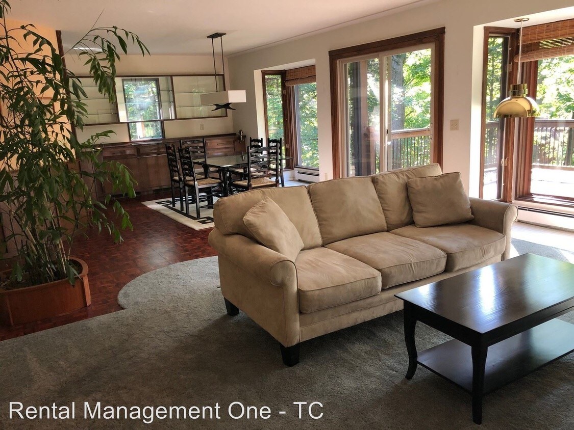 Primary Photo - 2 br, 3 bath House - 1309 Randolph Street