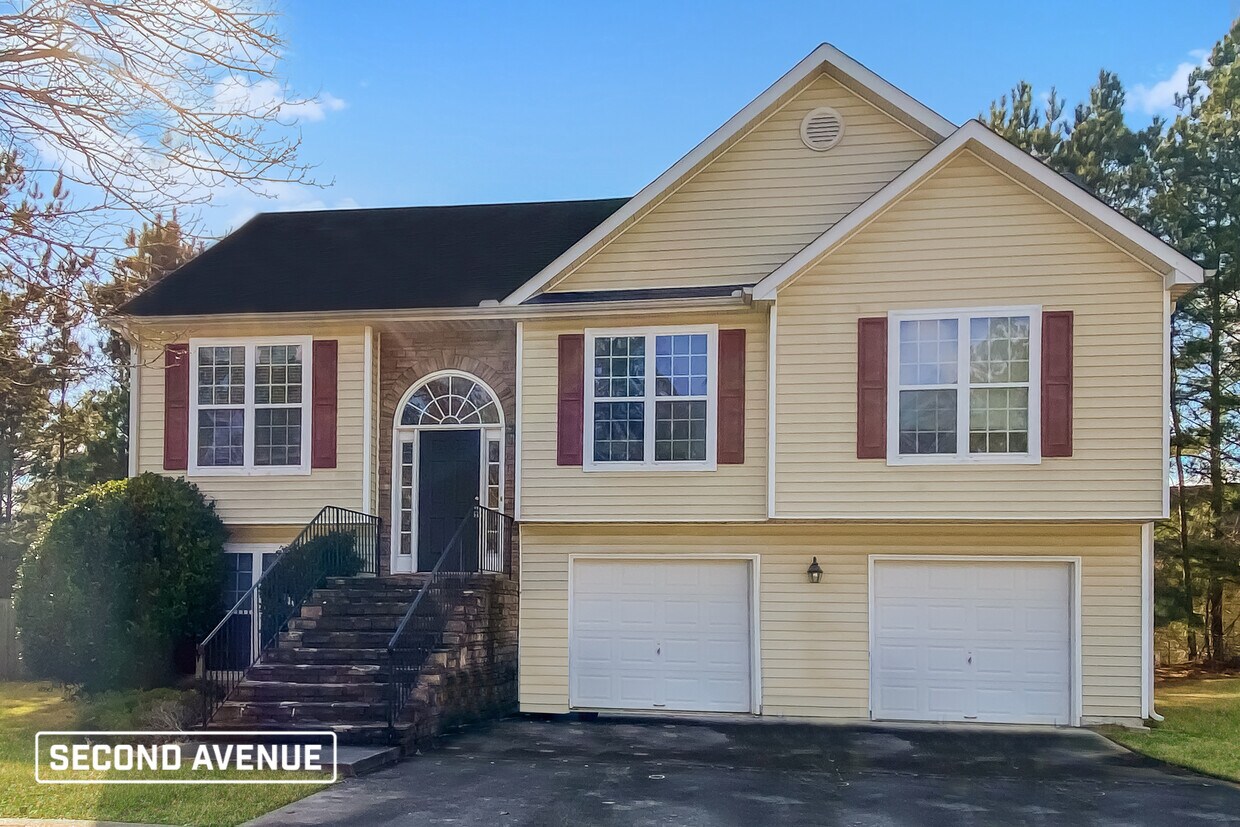 163 Fairhaven Trl House Rental in Fairburn, GA