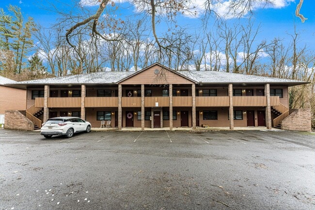 Building Photo - Avalon Apartments