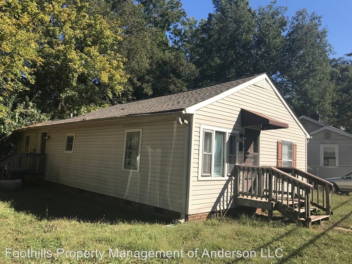 Primary Photo - 3 br, 1 bath House - 714 W Franklin St