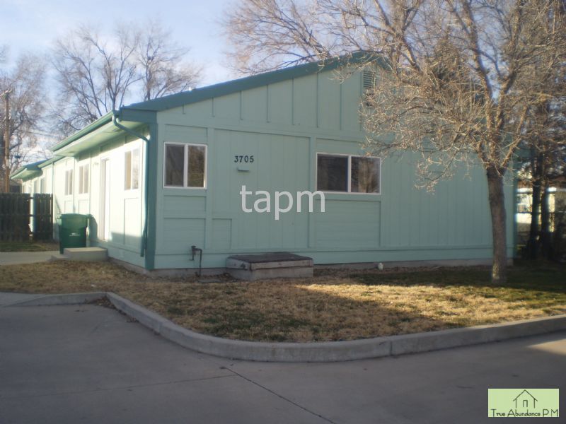 Primary Photo - 3707 Boulder St