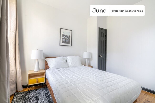 Foto del edificio - Room in Shared 3 bed/2 bath home in Upper West Side