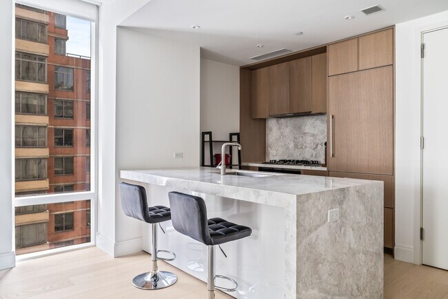 Foto del edificio - 501 3rd Ave