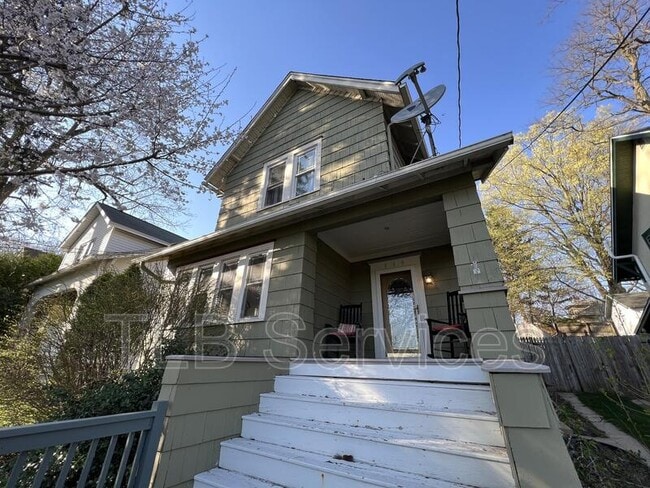 Foto del edificio - 519 School St