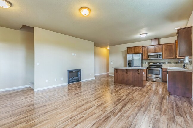 Foto del edificio - 2554 Carson Loop
